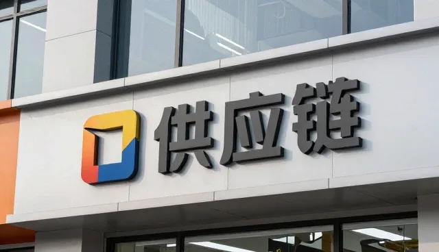 一件代发模式如何推动供应链效率升级