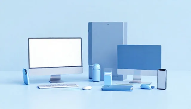 批发零售适配方案中选型关注点对结果的影响