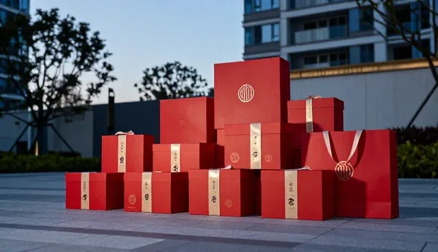礼品采购中终端商户性能评估的误区澄清