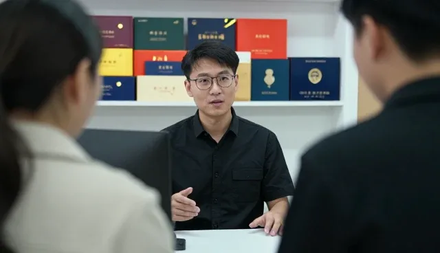 采购流程优化在企业仓储配送中的实际应用