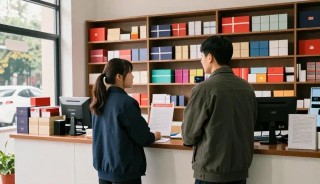 礼品采购中库存管理的常见问题及应对策略