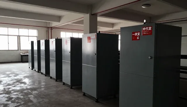 制造业批发零售中的适配方案选型关注点分析
