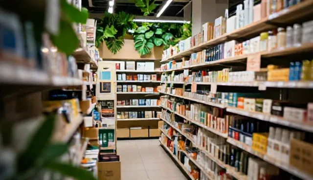 仓储配送成本优化的两种做法及其实际取舍